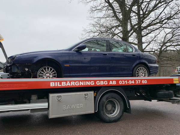 Så får du bäst betalt när du skrotar bilen