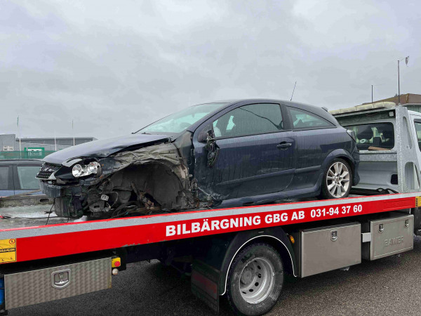 Maxa pengarna när du skrotar din bil