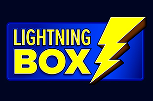 Lightning Box speltillverkare