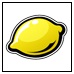 Zitronen Symbol