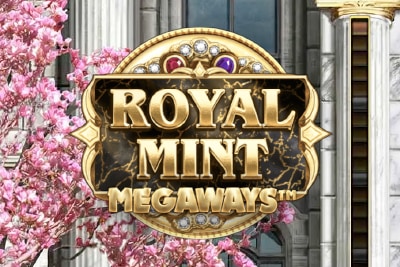 Royal Mint Megaways slot