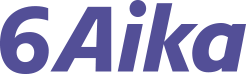 6aika-logo