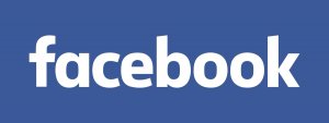 logo, facebook