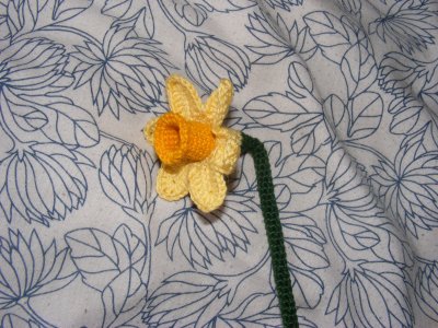 Påsklilja