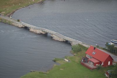 Bron äver till Torkö