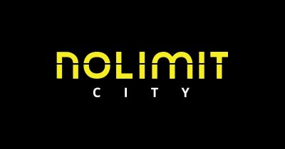Speltillverkaren NoLimit City