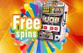 Freespins – hämta gratis free spins här