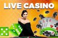 Live casino – Var kan man spela livecasino?