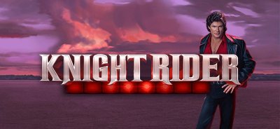 Knight Rider slot