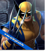 Wolverine Slot