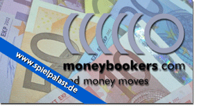 Moneybookers Webwallet Zahlmethode