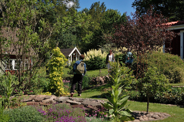 bilder från STA:s riksmöten