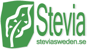 Stevia Sweden