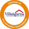 godkänd av villaägarna