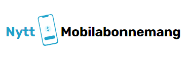 nyttmobilabonnemang