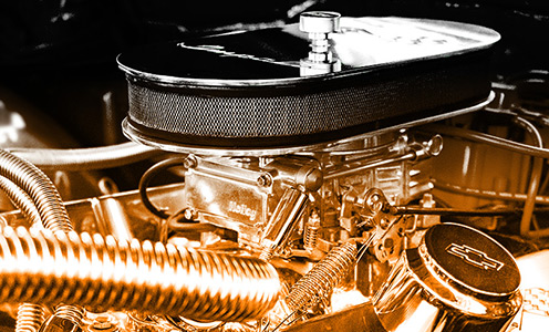 Motordiagnos