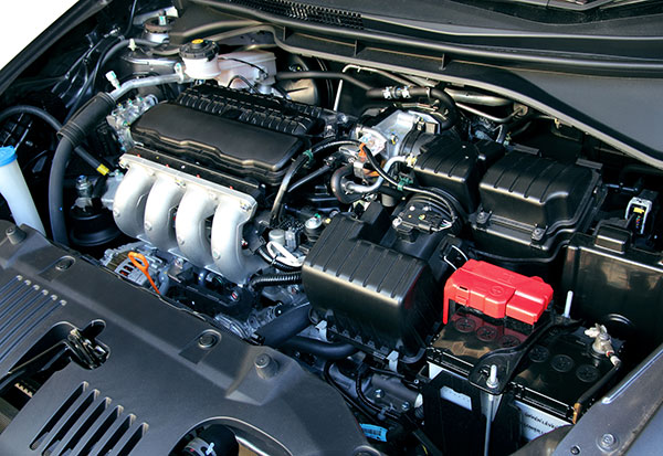 Supreme Autoservice hjälper er att släcla 2:or
