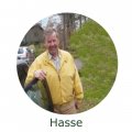 Hasse transport dödsboköp Täby, bild