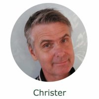 Christer, dödsbo Täby, bild