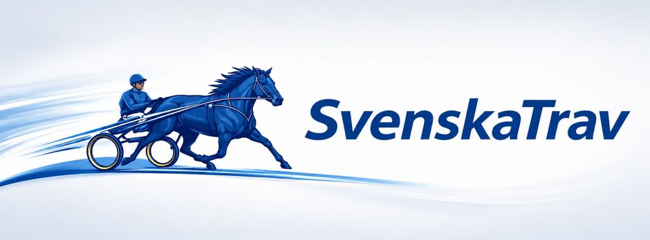 SvenskaTrav – gratis travtips & ranking på V85, V86, V64