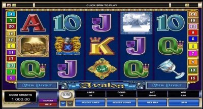 Casino online - Vilket casinospel skall jag spela?