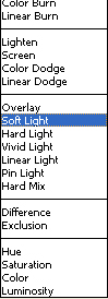 Soft light