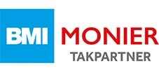 i är en del av Monier Takpartners som är ett nätverk professionella tak- och byggföretag som är särskilt utbildade för att lägga tak från Monier