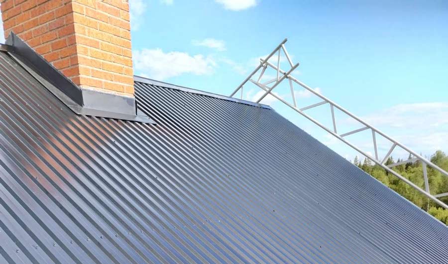 takläggare nyköping