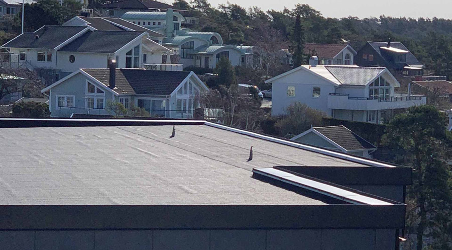 takläggare göteborg