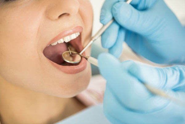 behandlingar hos din tandläkare