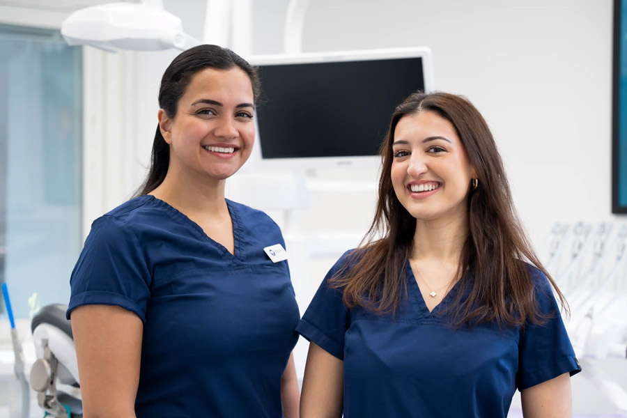 tor dental - tandimplantat solna