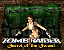 Tomb Raider @ Spin Palace Casino Casino