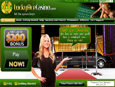 Online Casino