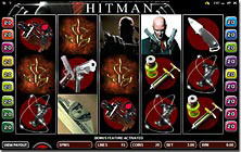 Hitman Slot @ Platinum Play Casino