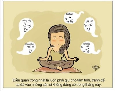 Kết luận: Tầm quan trọng của việc giữ gìn truyền thống