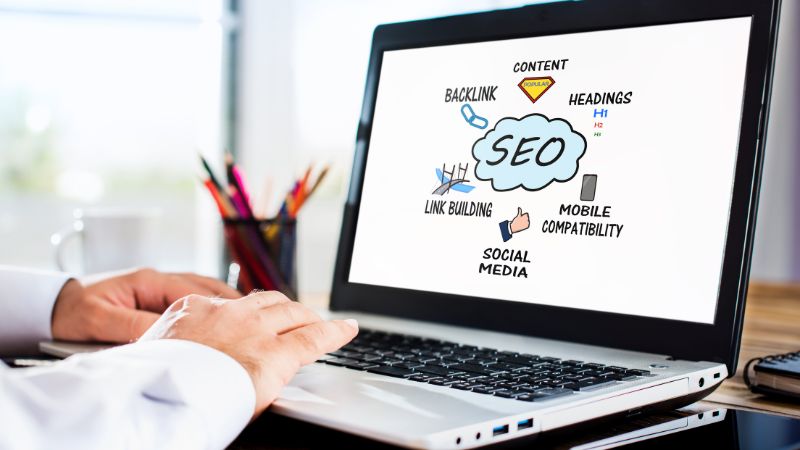 Hur en Gratis SEO-kurs kan se ut