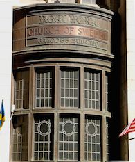 Svenske kirken