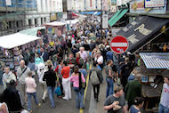 Portobello Market