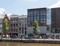 Anne Frank huset Anne Frank huset