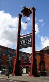 Museum of Science and Industry