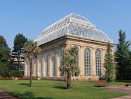 Royal Botanic Garden