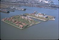 Ellis Island