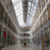 Museum of Scotland