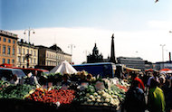 Salutorget Salutorget