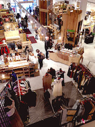 Loppemarknad