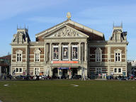 Concertgebouw Concertgebouw