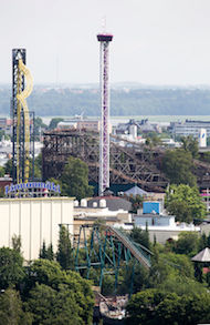 Linnanmäki Linnanmäki