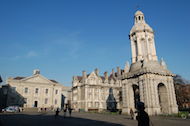 Trinity College