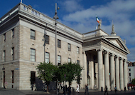 The General Post Office