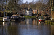 Bridgewater Canal